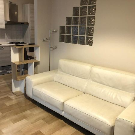 Cini Infinity House Daire Cinisello Balsamo Dış mekan fotoğraf