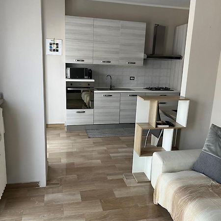 Cini Infinity House Daire Cinisello Balsamo Dış mekan fotoğraf