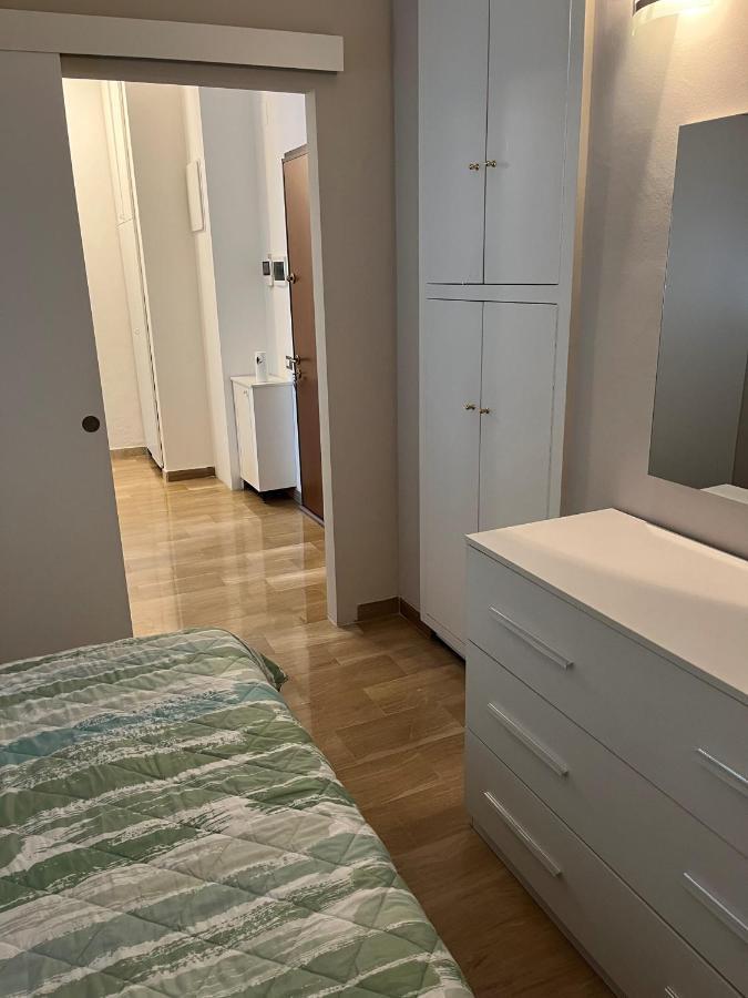 Cini Infinity House Daire Cinisello Balsamo Dış mekan fotoğraf