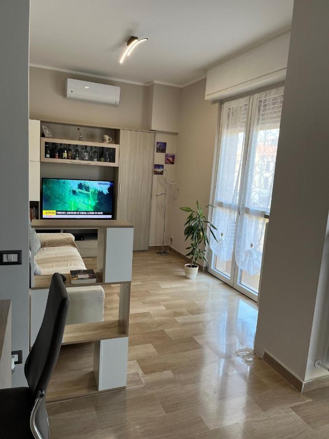 Cini Infinity House Daire Cinisello Balsamo Dış mekan fotoğraf