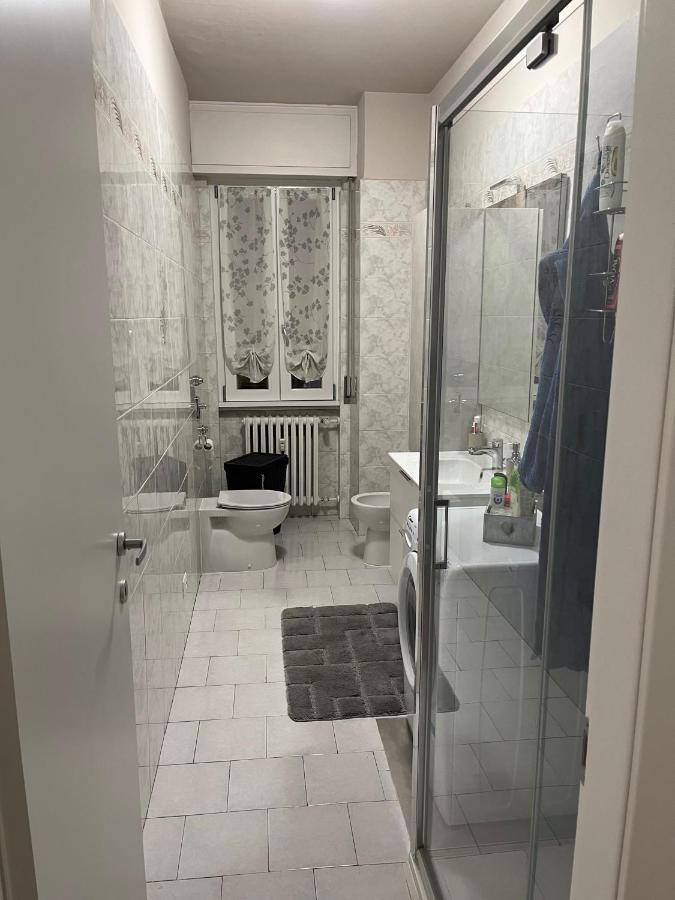 Cini Infinity House Daire Cinisello Balsamo Dış mekan fotoğraf