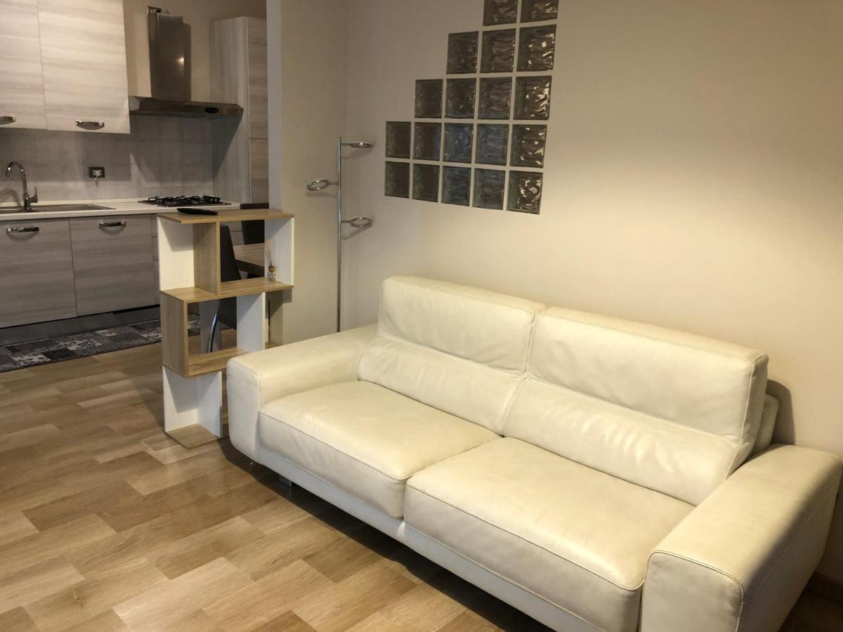 Cini Infinity House Daire Cinisello Balsamo Dış mekan fotoğraf