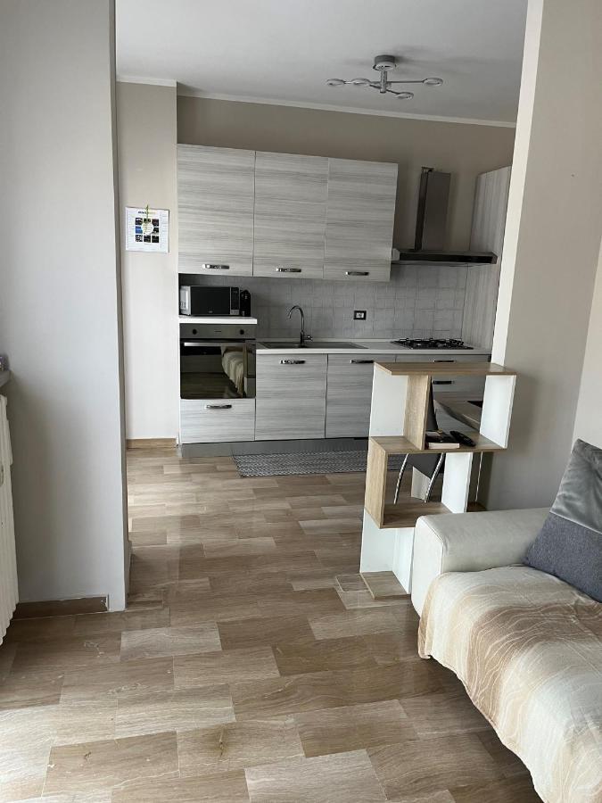 Cini Infinity House Daire Cinisello Balsamo Dış mekan fotoğraf